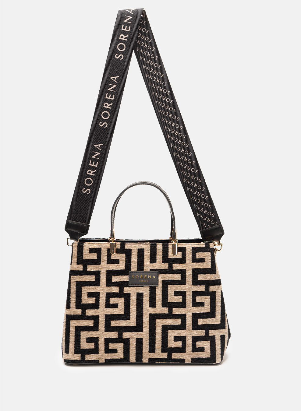 Domna Bag Melina Edition Large
