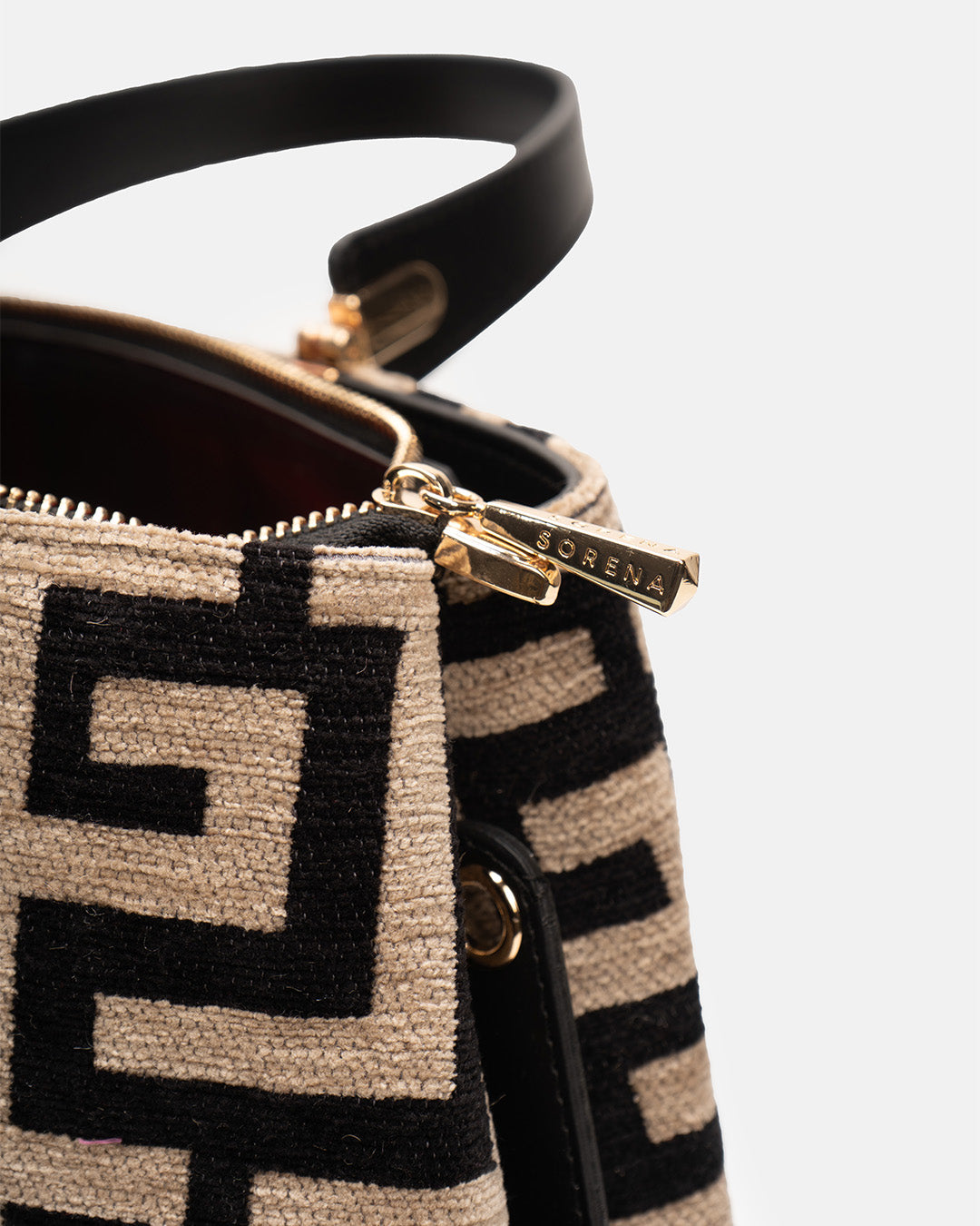 Domna Bag Melina Edition Large