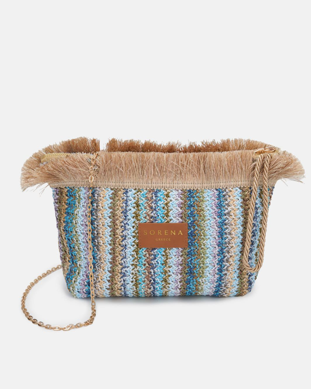 Samiopoula Elafonissos Clutch