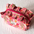 Gina Romantic Style Zipper Box