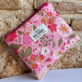 Gina Mini Zipper Pouch