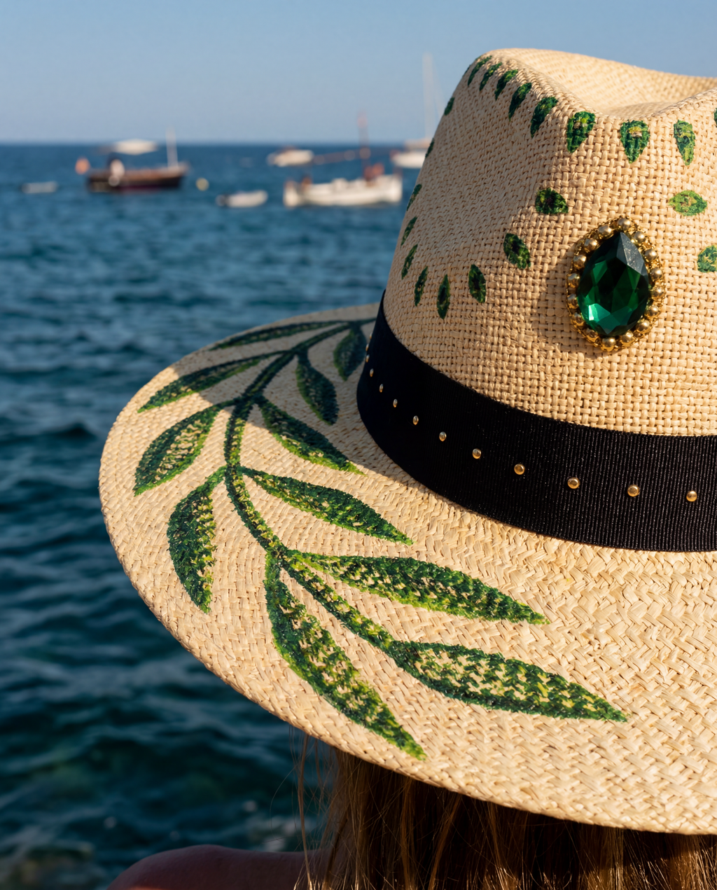 Helia Hat