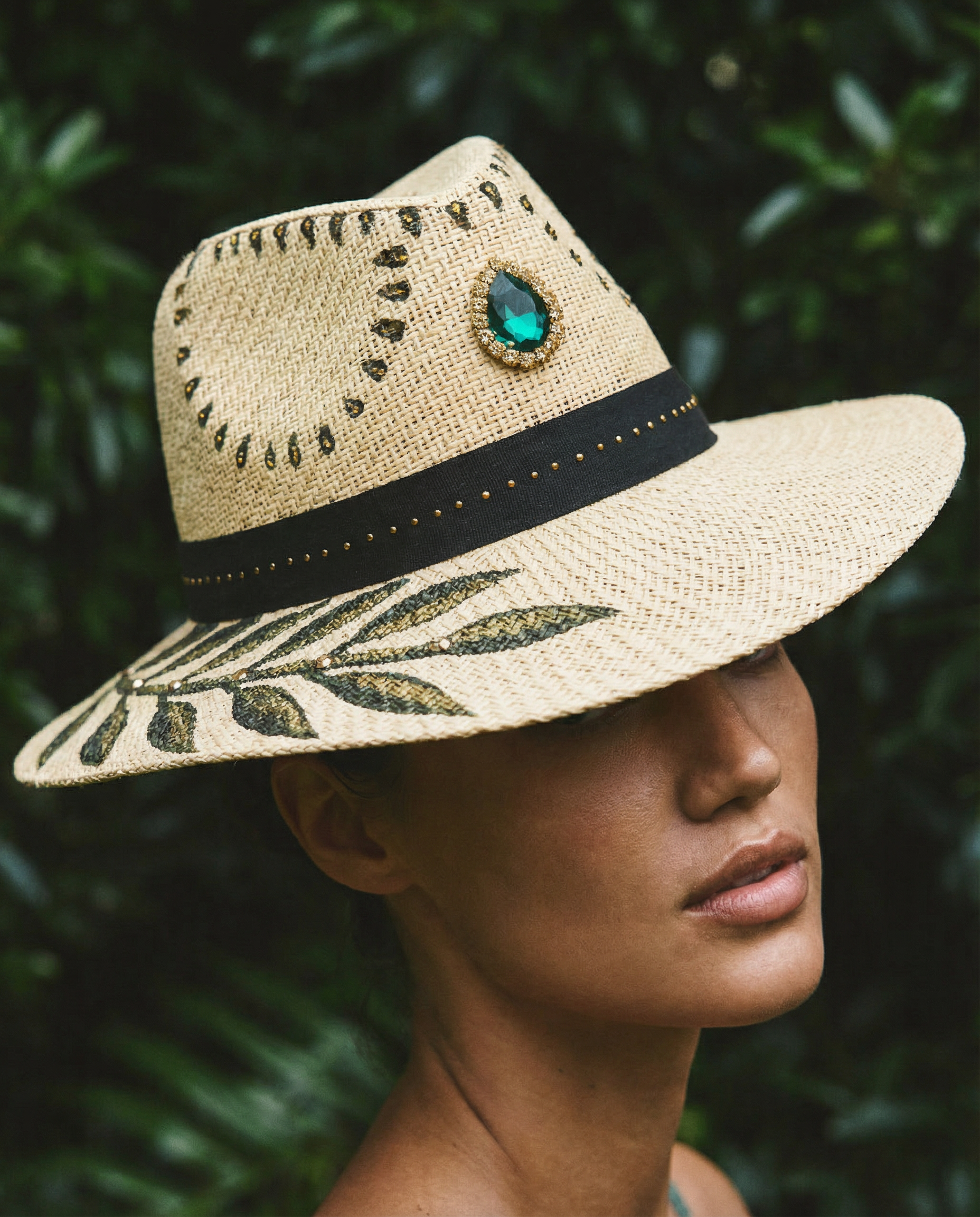 Helia Hat