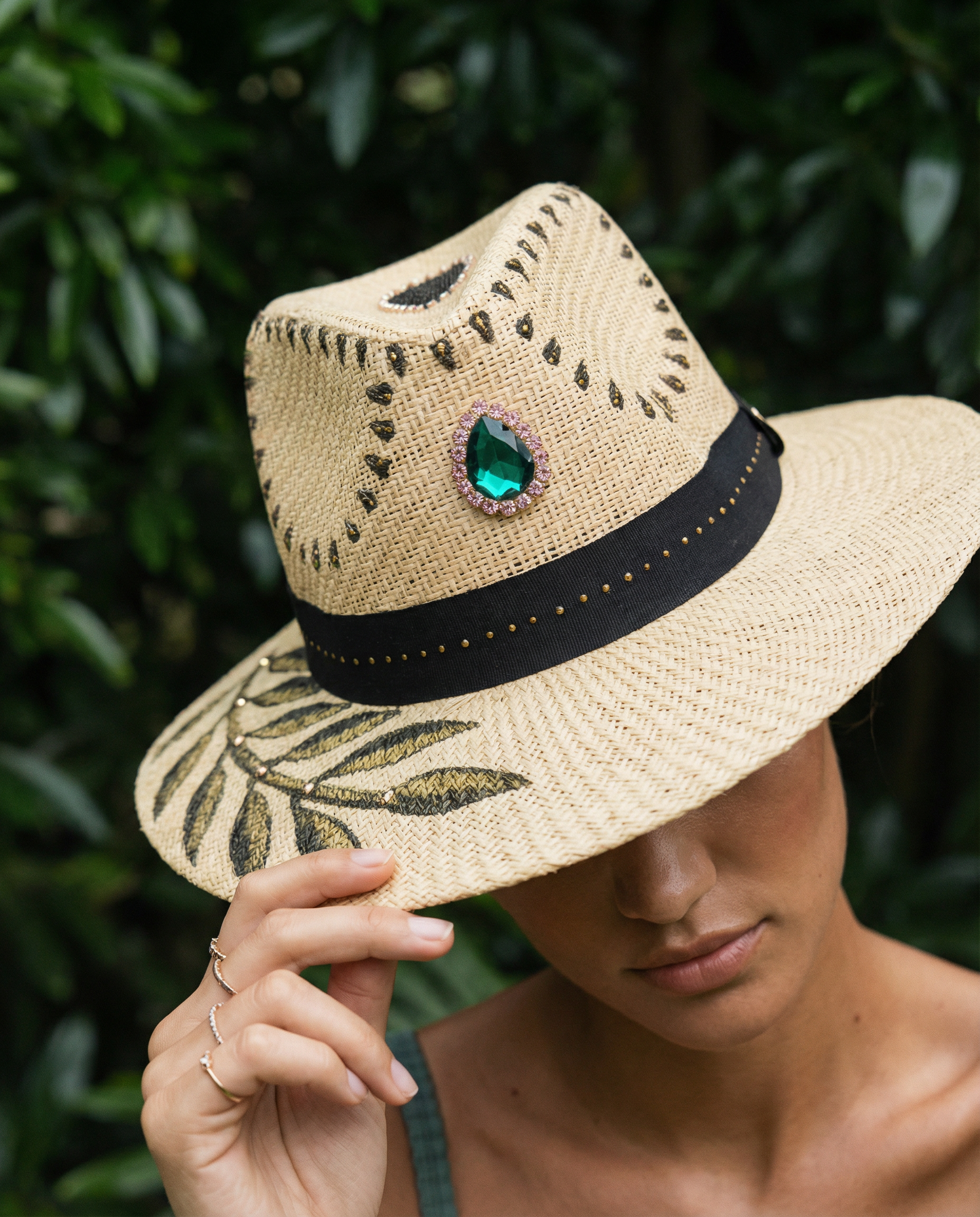 Helia Hat