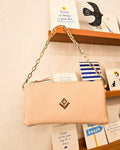 Hespera Asti Bag Light Pink