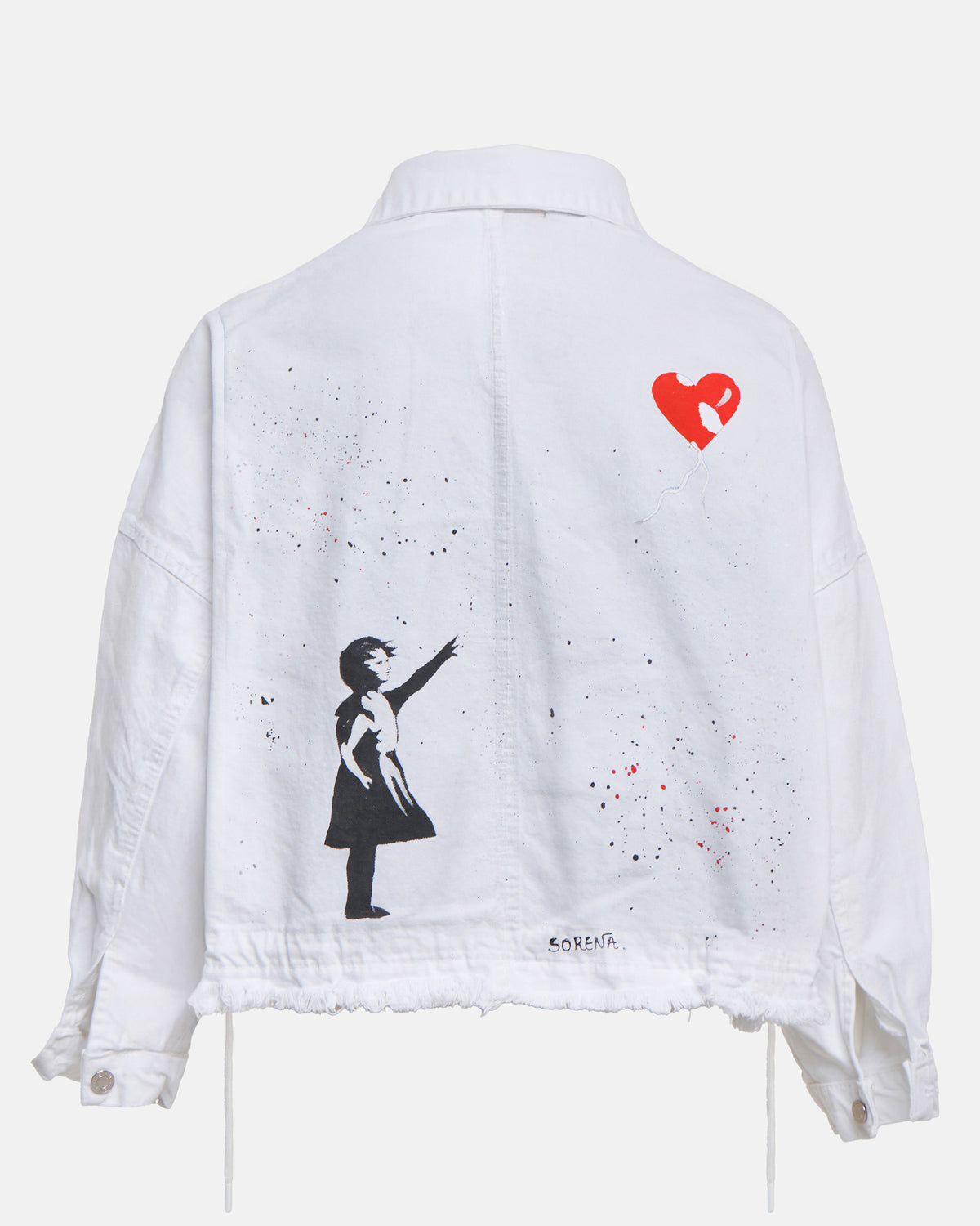 Hope Jacket