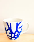 Hug The Sea Mug