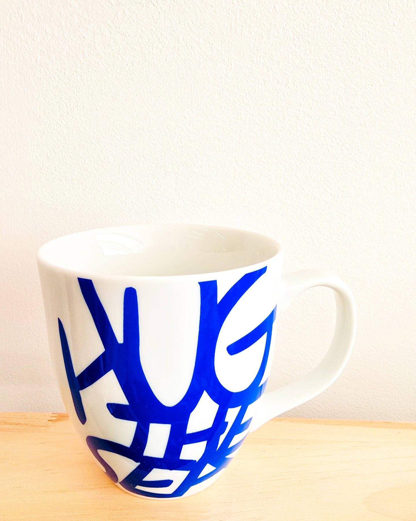 Hug The Sea Mug