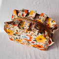 Iliotropio Zipper Box Romantic Style