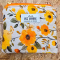Iliotropio Mini Zipper Pouch