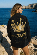 Queen Jacket
