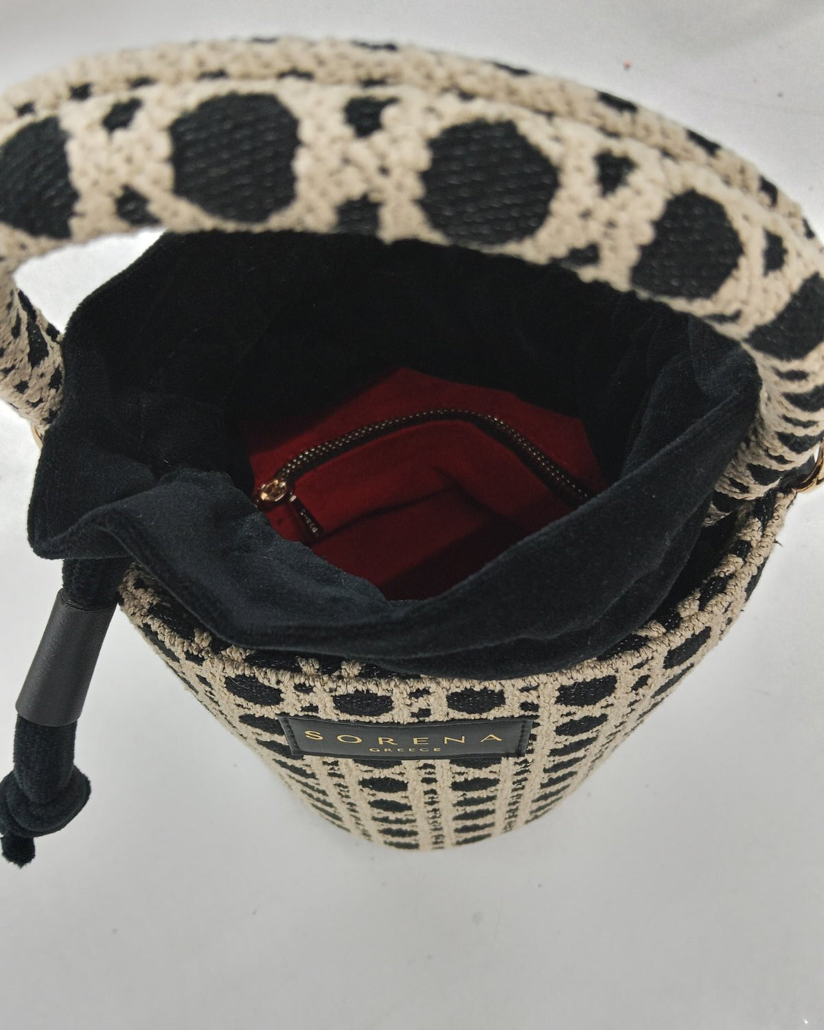 Positano Kalathaki Bag