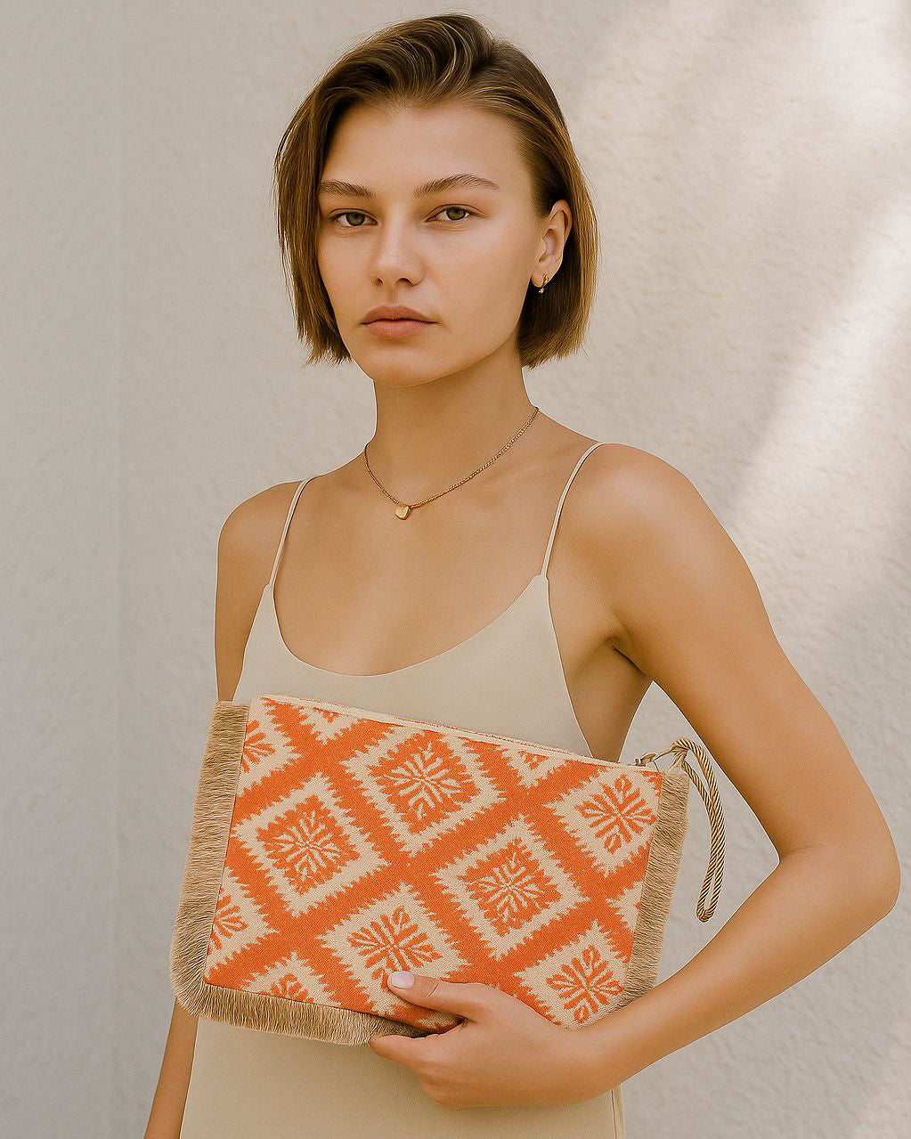 Juicy Clutch Kasteli
