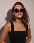 LEXY TOTAL BLACK