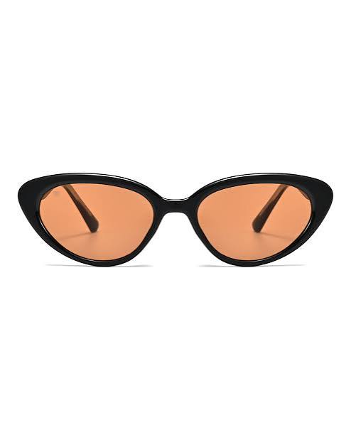 LEXY DARK BROWN