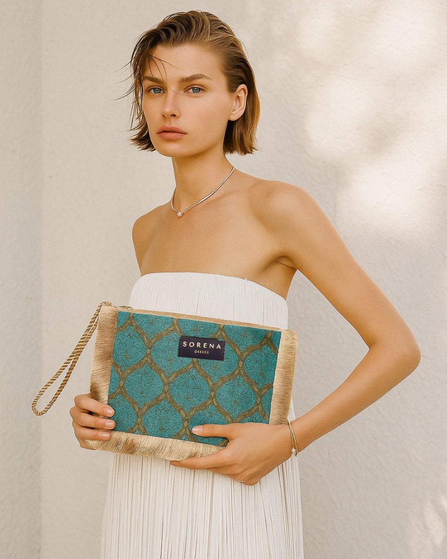 Juicy Clutch Likno