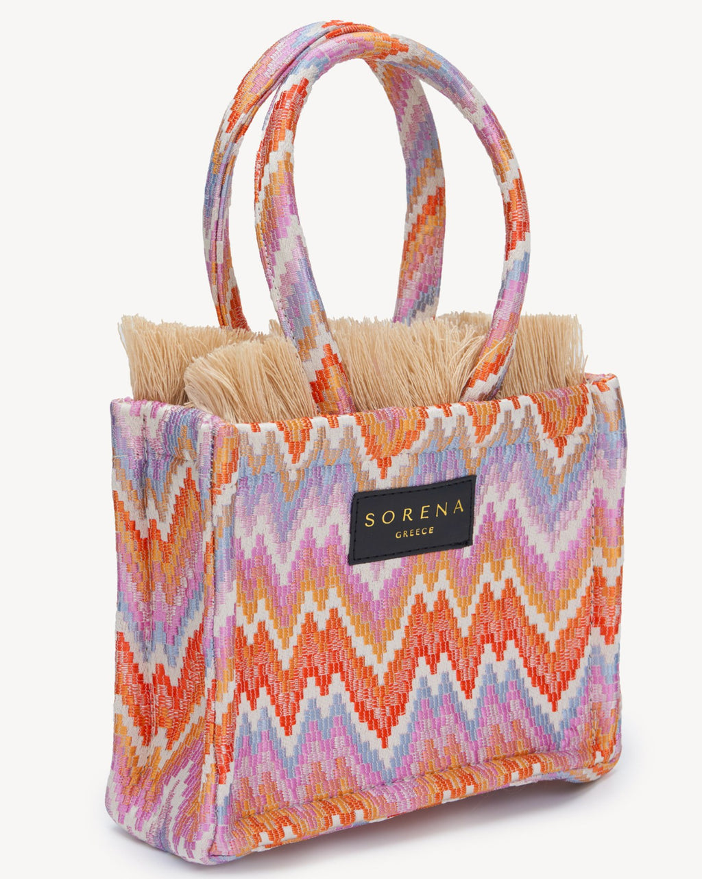 Caldera Mini Tote Bag