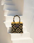 Cycladitissa Mini Tote Bag