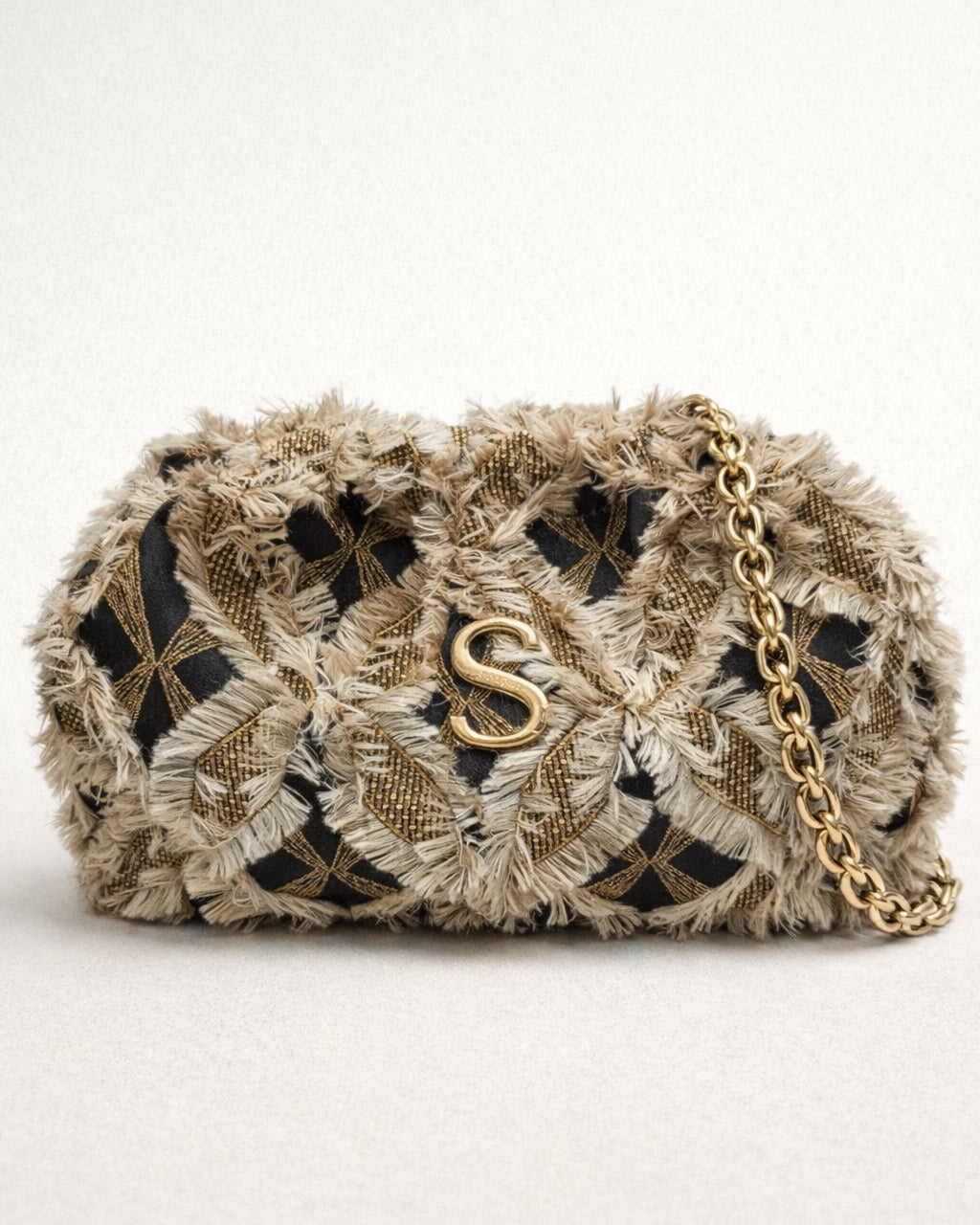Myra Bucket Bag
