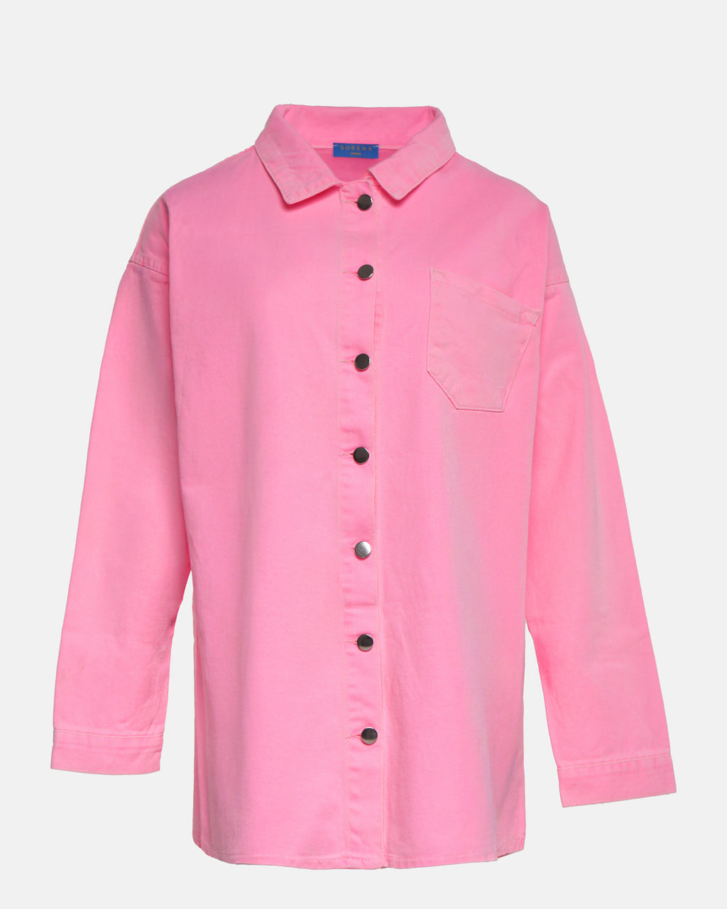 Butterfly Jacket