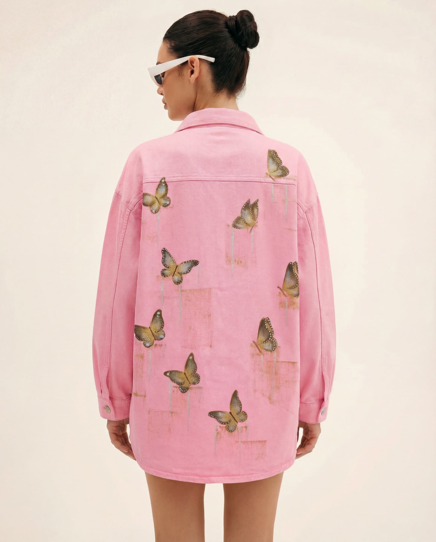 Butterfly Jacket