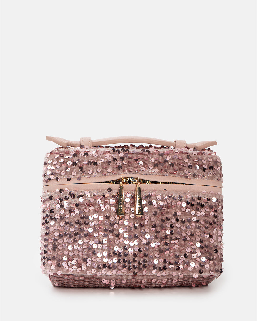 Rose Glam Bambino Bag