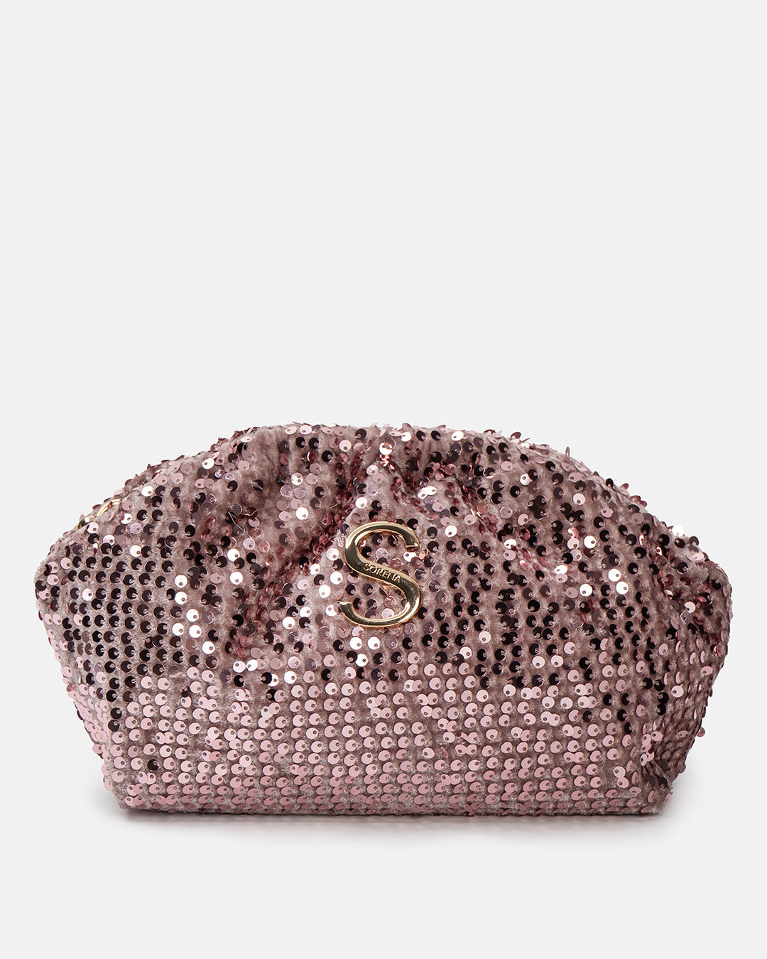 Zouzou Mini Bucket Rose Glam