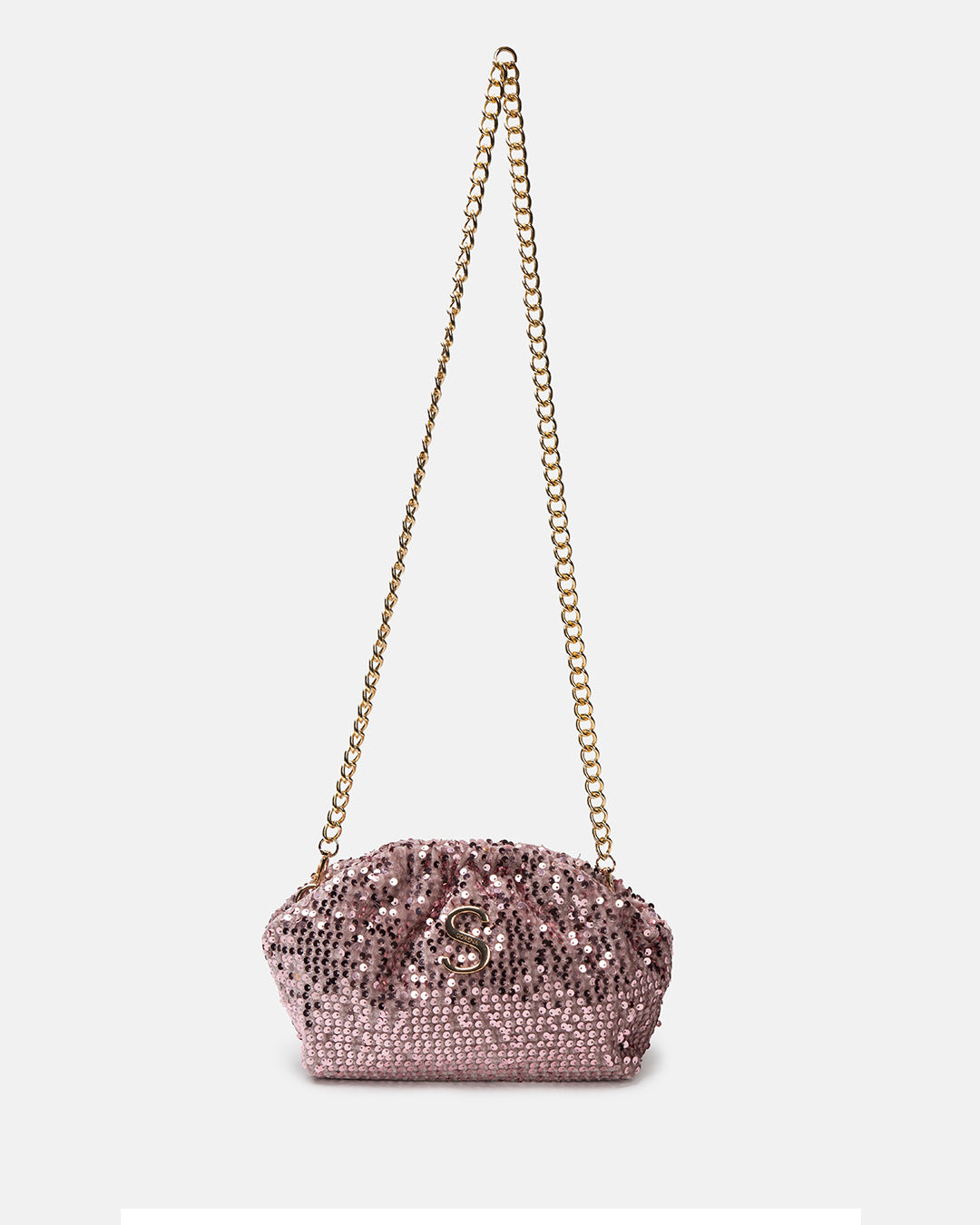 Zouzou Mini Bucket Rose Glam