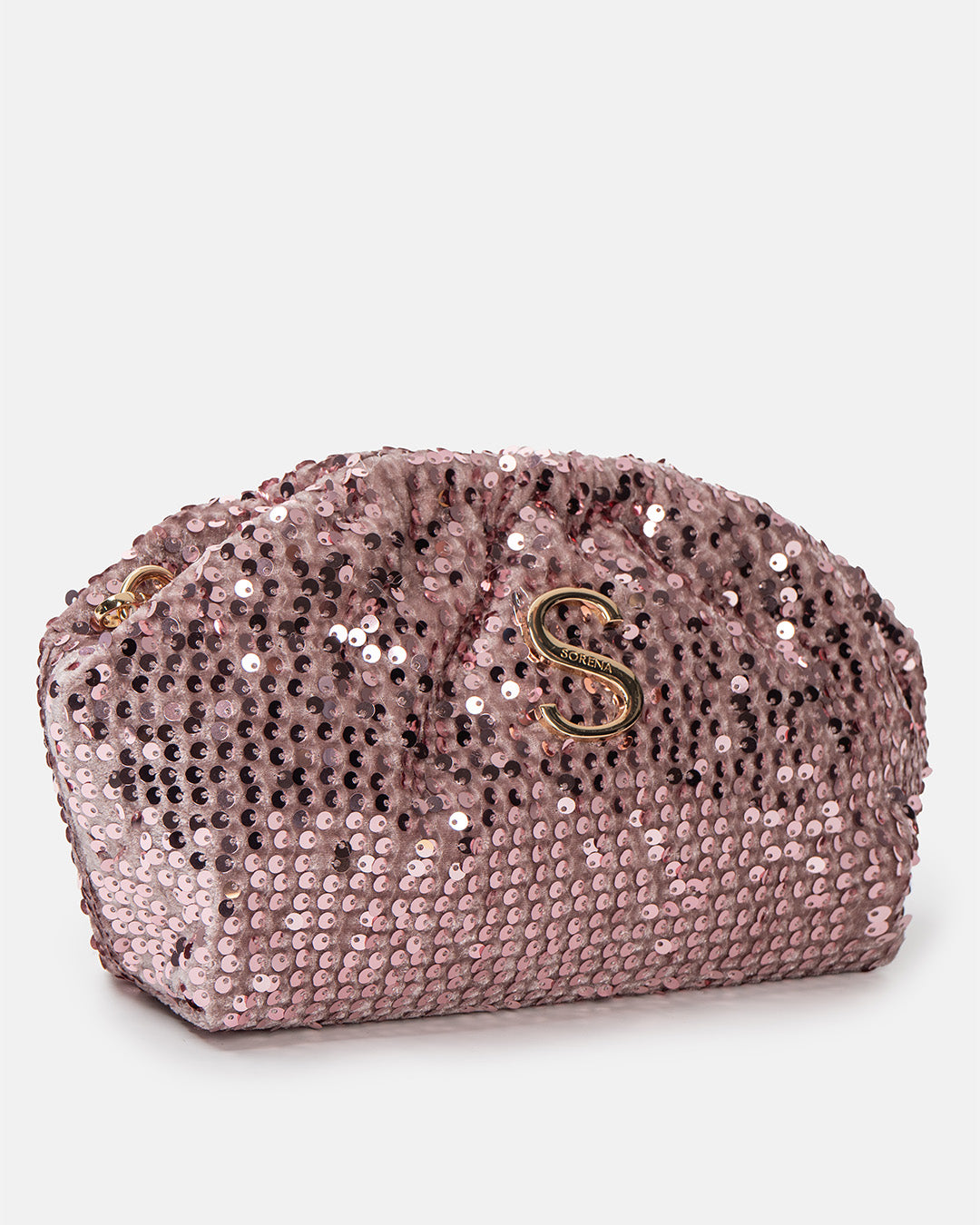 Zouzou Mini Bucket Rose Glam