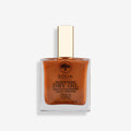 Ξηρό λάδι σώματος Eolia Sun-Kissed Bronzer 100ml για χρυσαφένια λάμψη & θρέψη. Με άρωμα χρυσής ορχιδέας & βιταμίνη Ε. Αποκτήστε το στο Roots Stories!