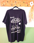Χωρίς σήμα  Unisex Oversized T-Shirt