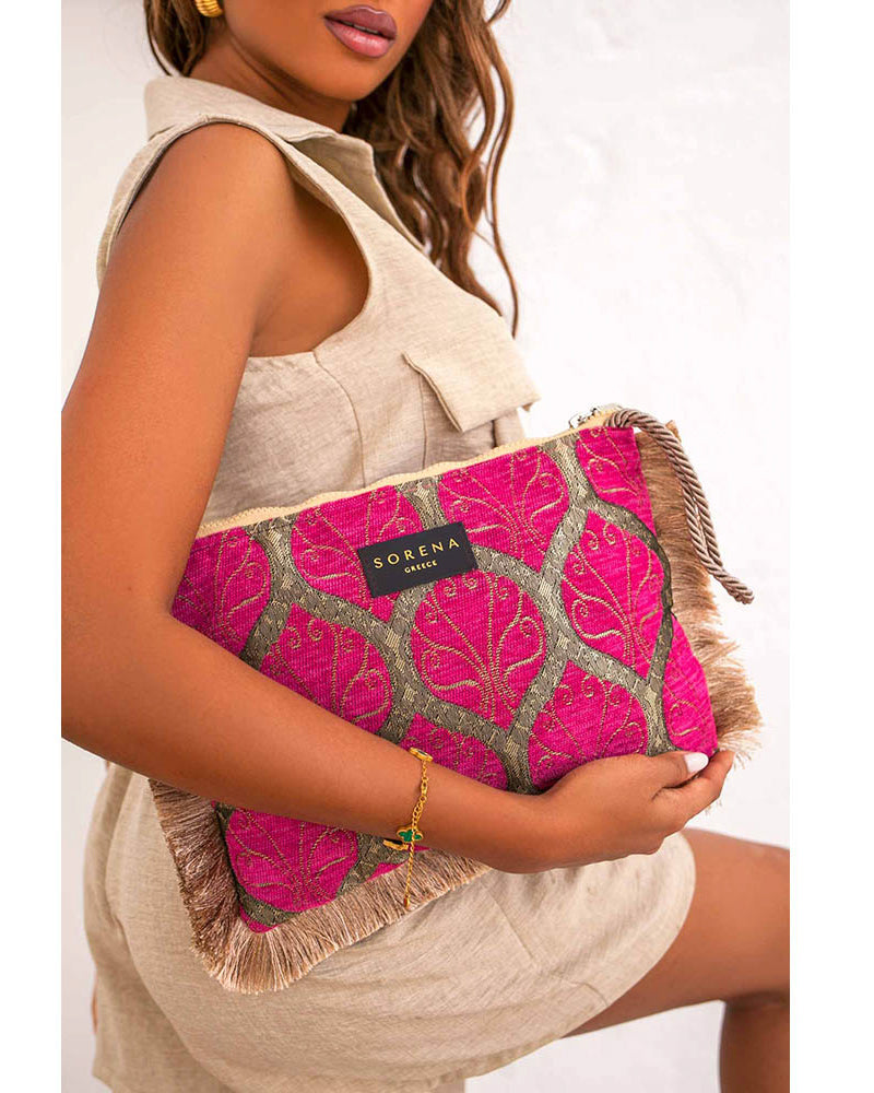 Juicy Clutch Sirene