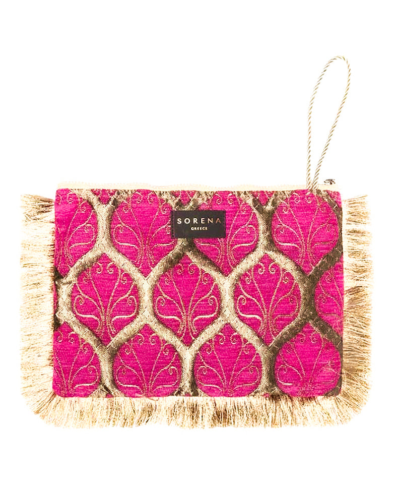 Juicy Clutch Sirene