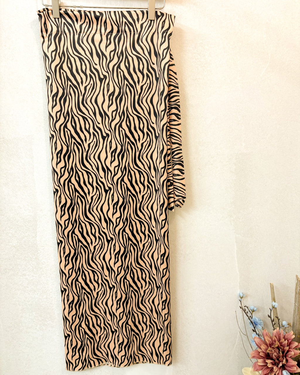 Safari Zebra
