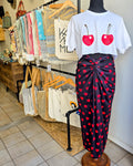 Red Hearts