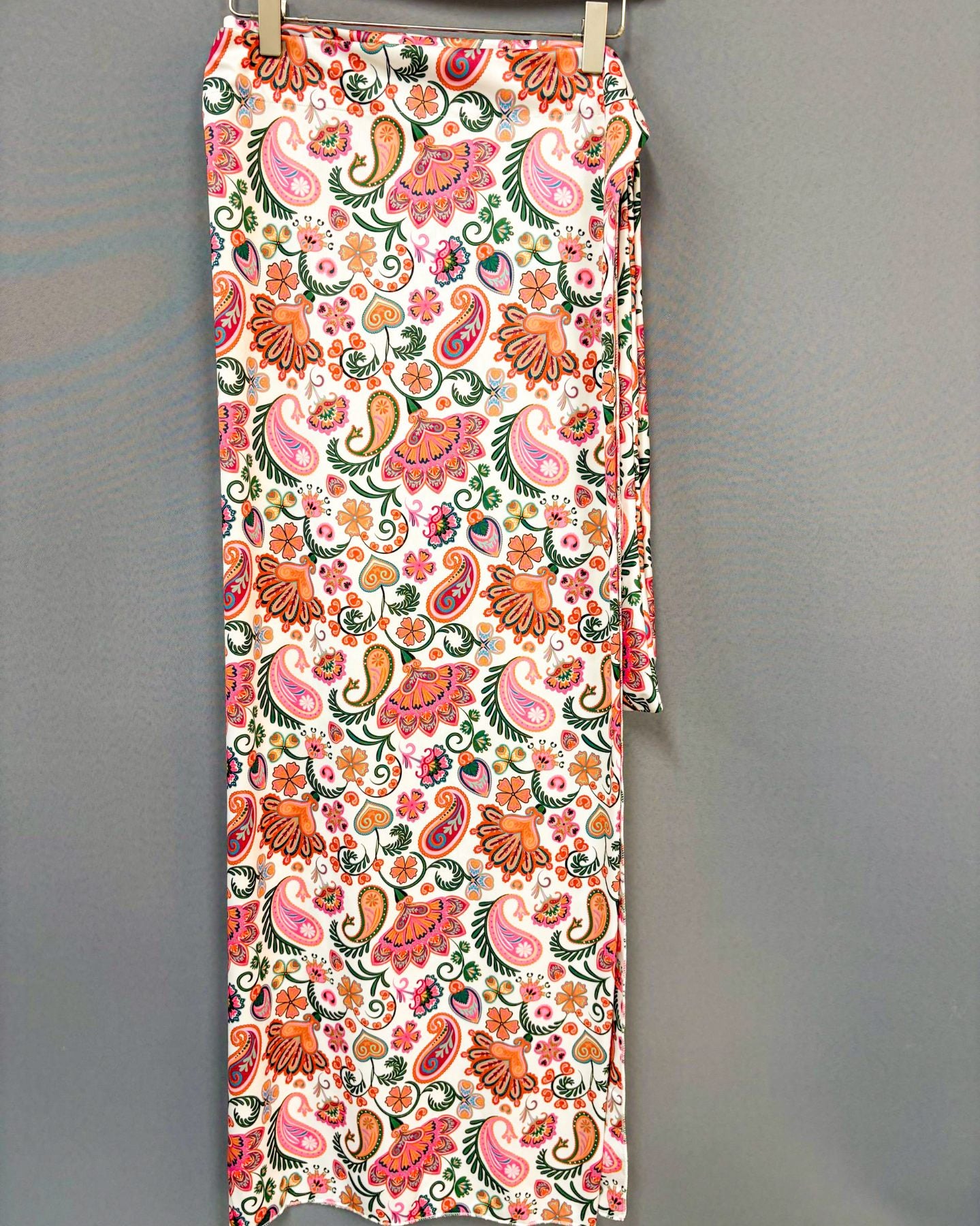 Paisley Mirage