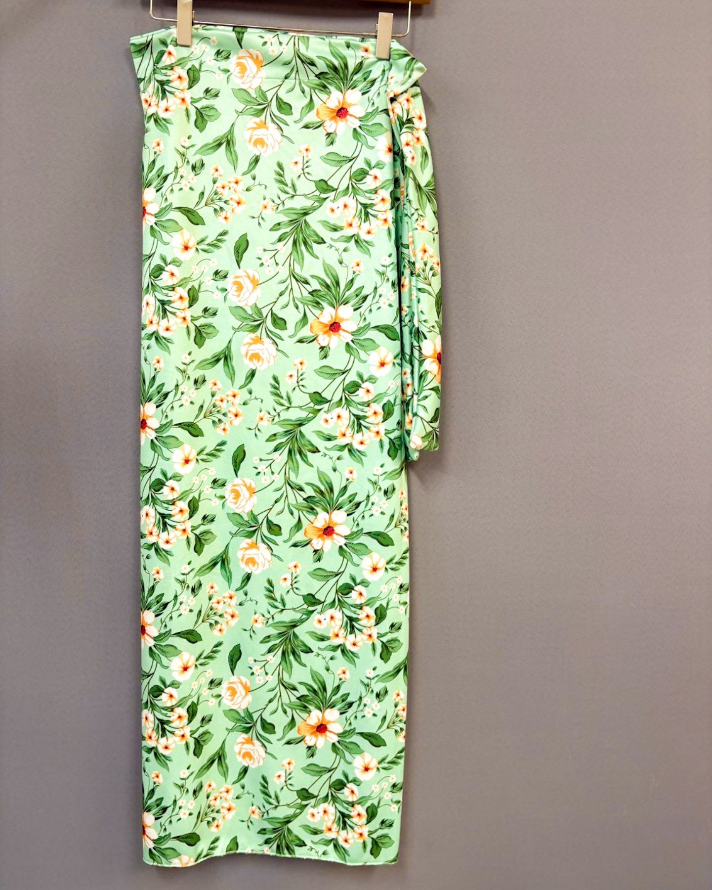 Mint Blossom