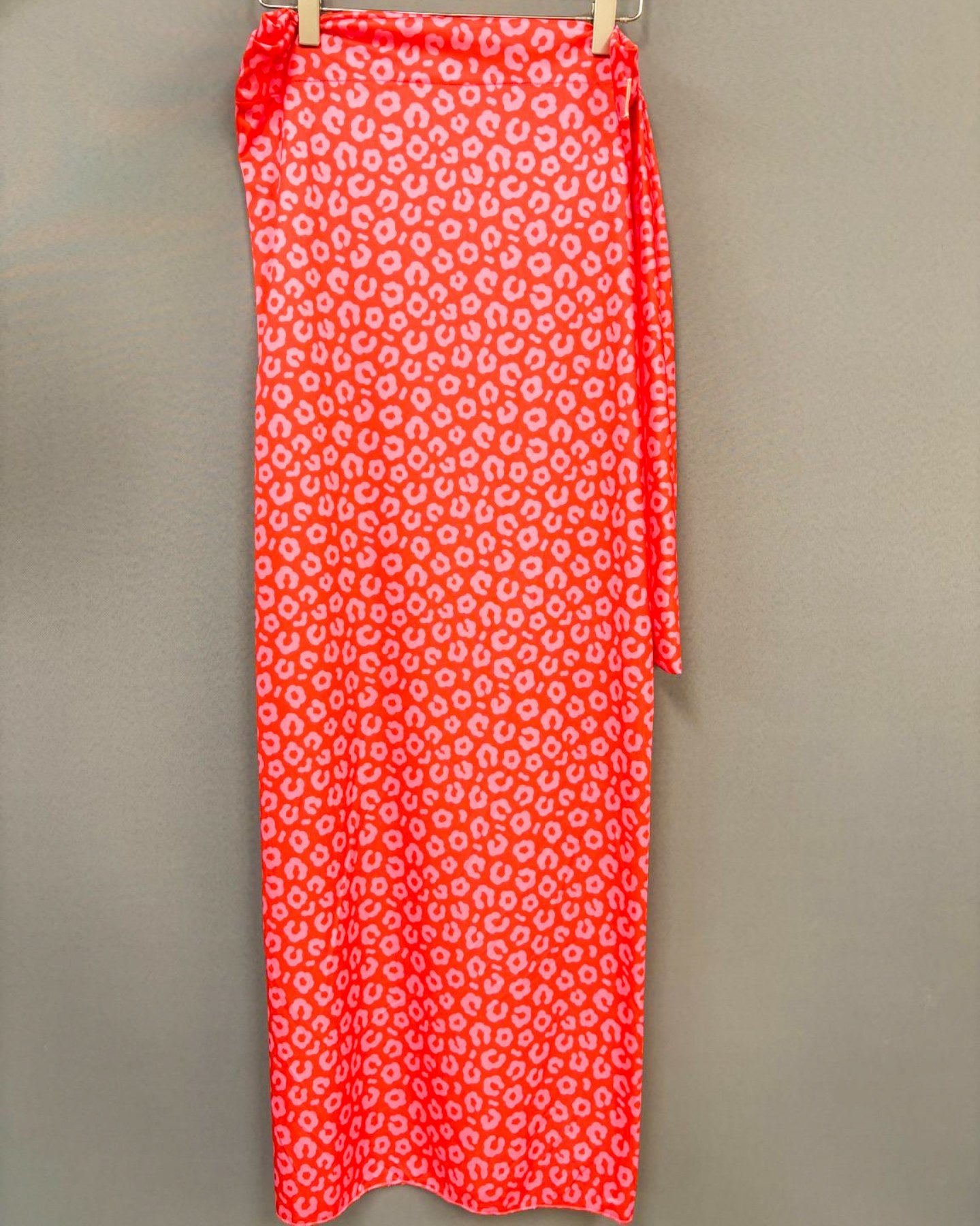 Rosy Leopard