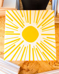 Sun Coaster