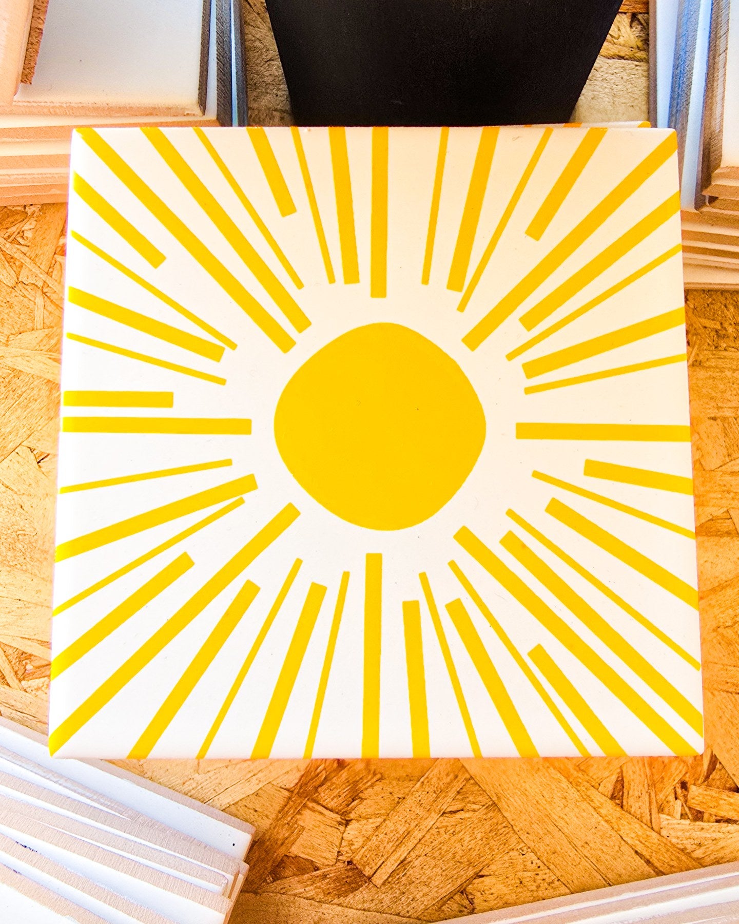 Sun Coaster