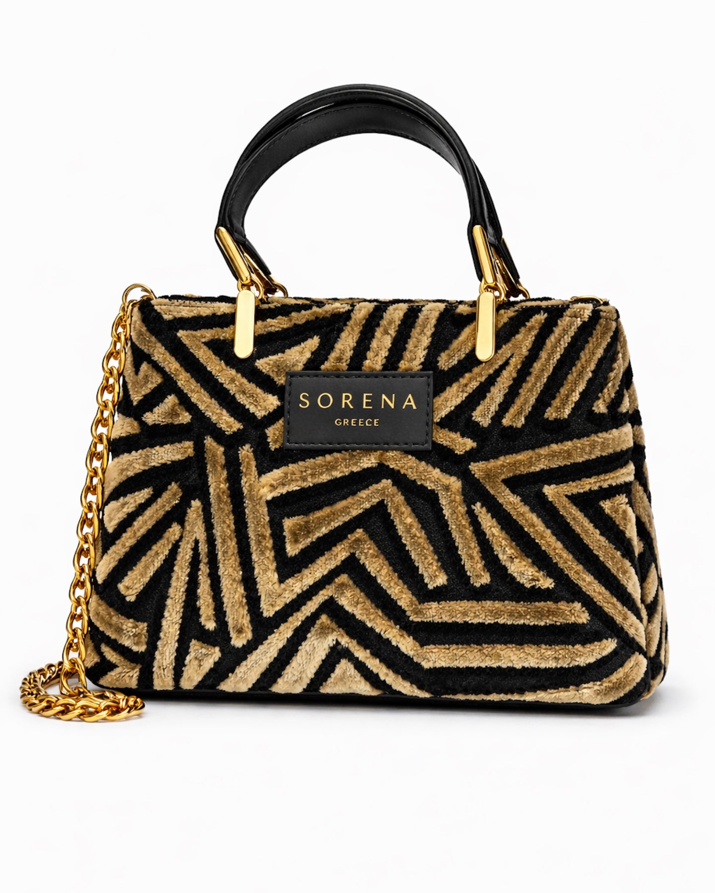 Galleria Bag Sylvana Edition
