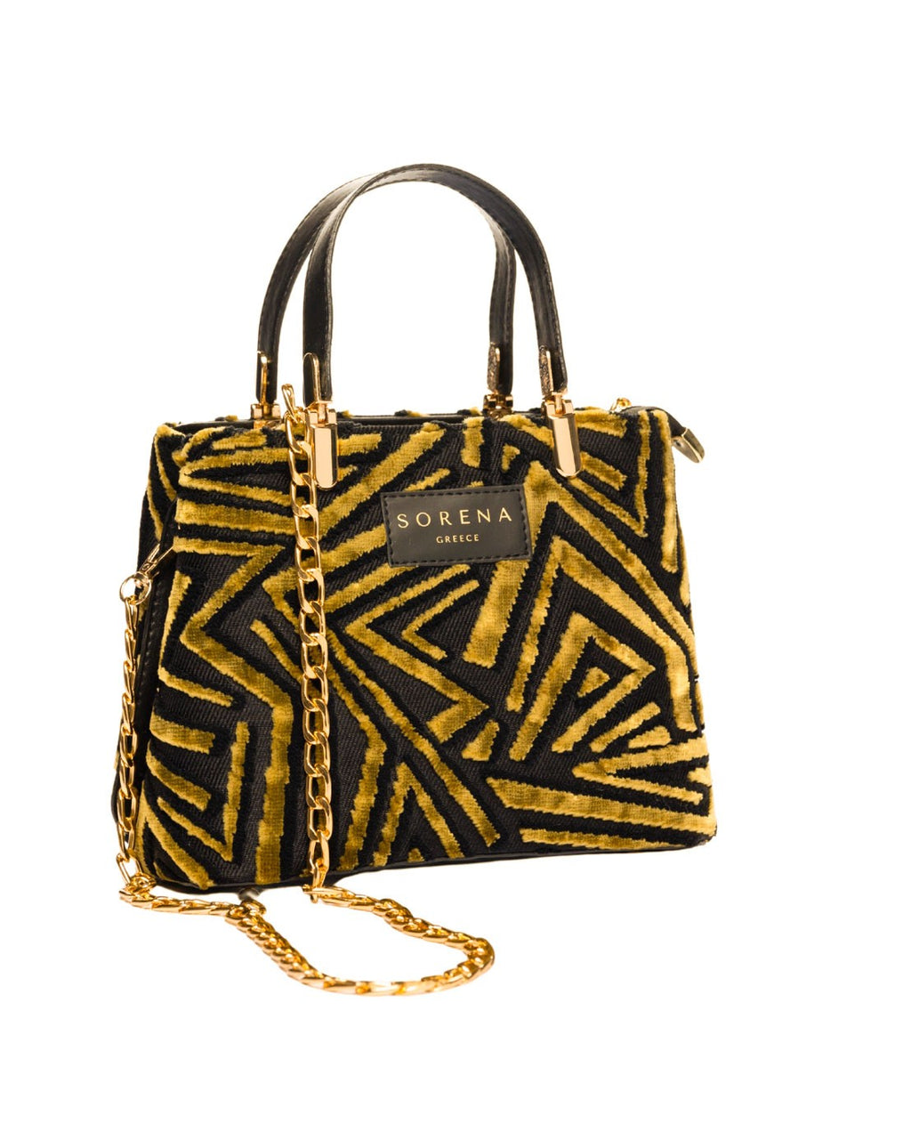 Galleria Bag Sylvana Edition