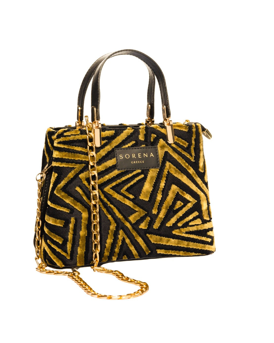 Galleria Bag Sylvana Edition